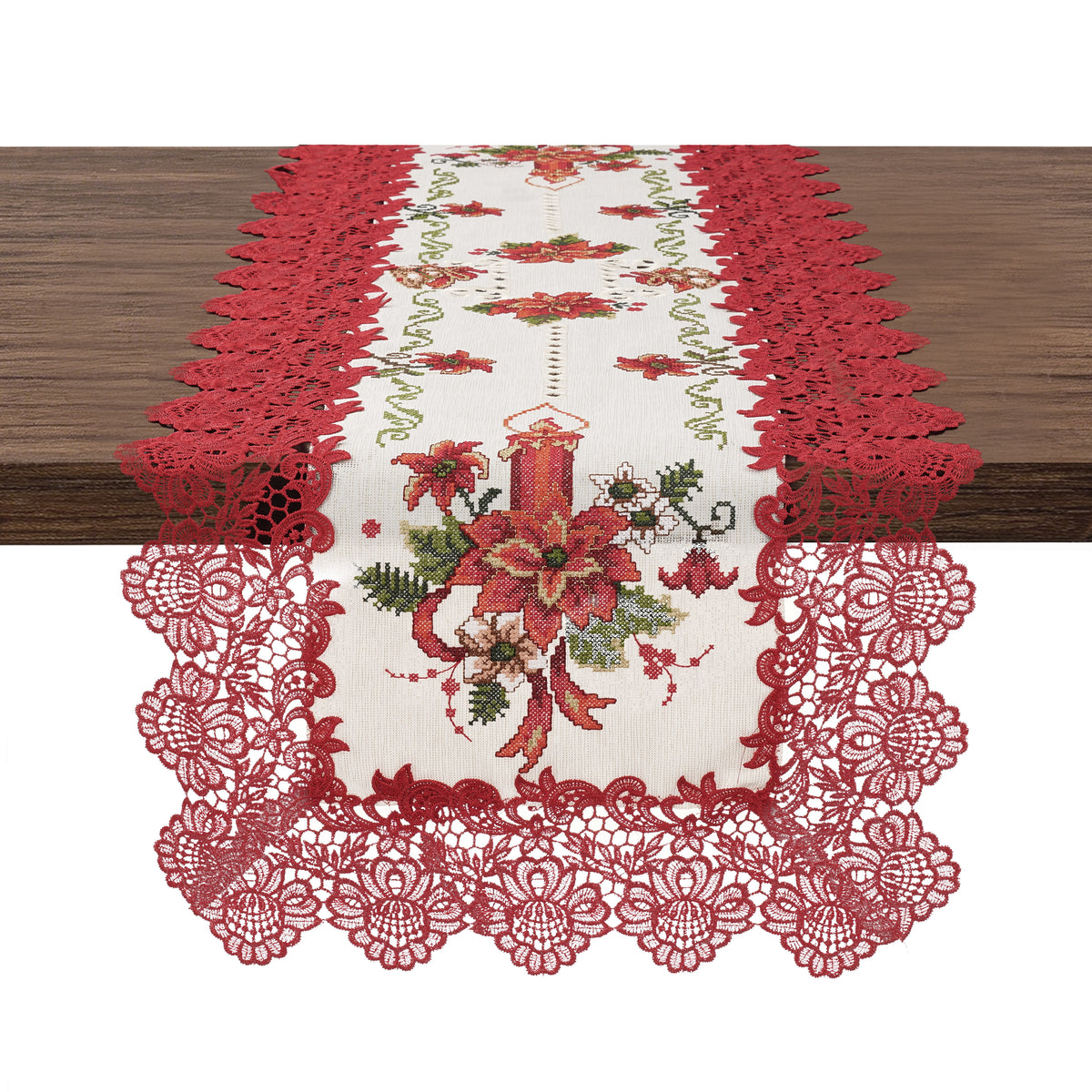 Tania Table Linen Set
