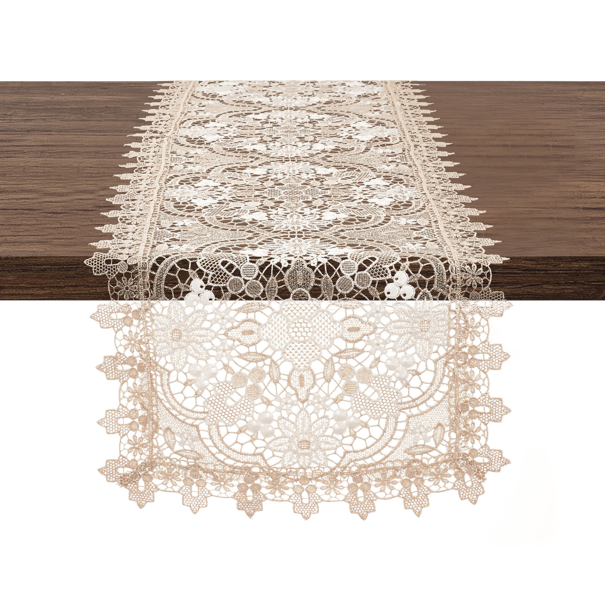 Bertha Table Linen Set