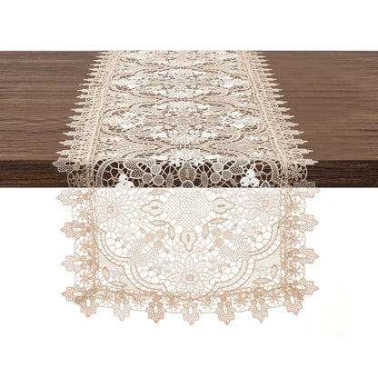 Bertha Table Linen Set