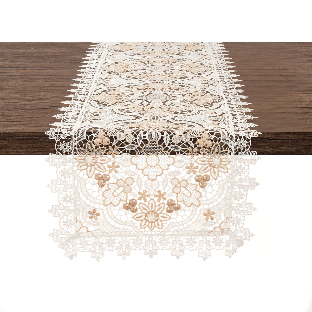 Bertha Table Linen Set