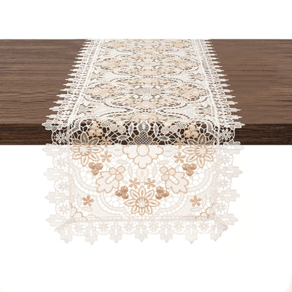 Bertha Table Linen Set