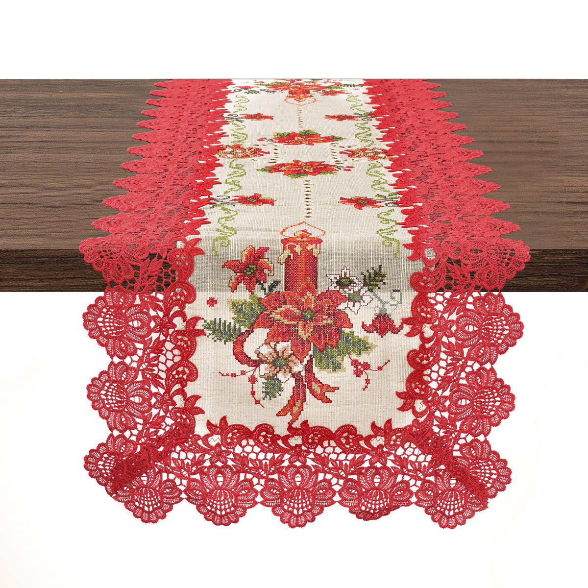 Tania Table Linen Set