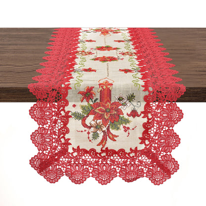 Tania Table Linen Set