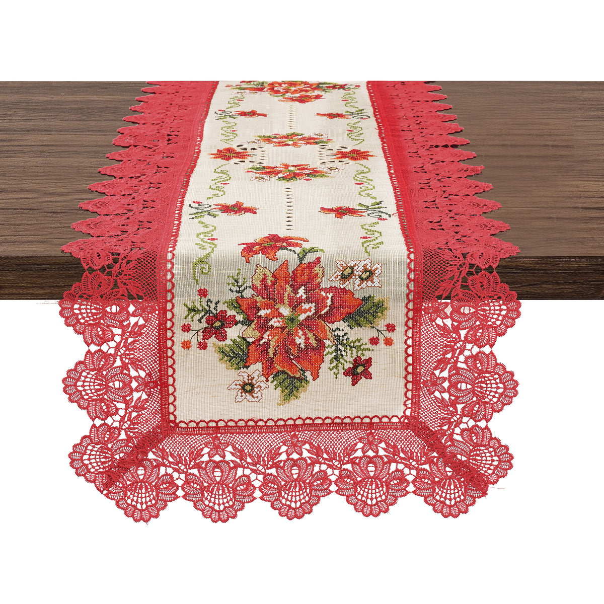 Nabia Table Linen Set