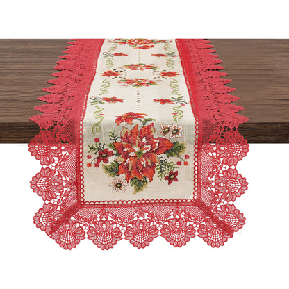 Nabia Table Linen Set