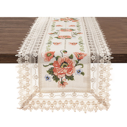 Aurora Table Linen Set