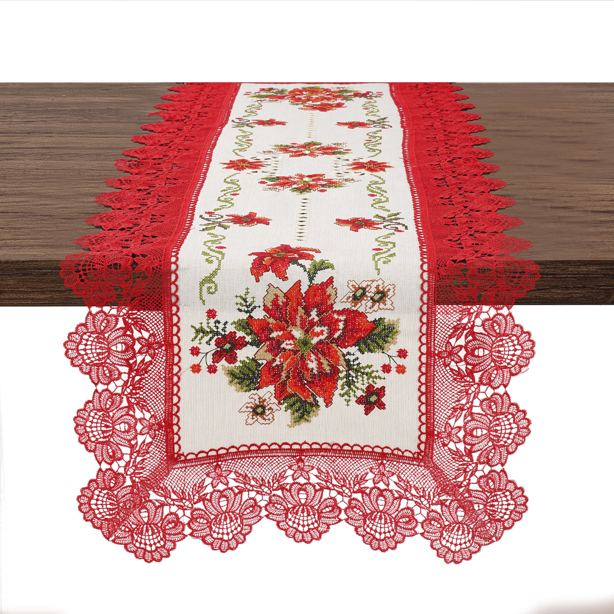 Nabia Table Linen Set