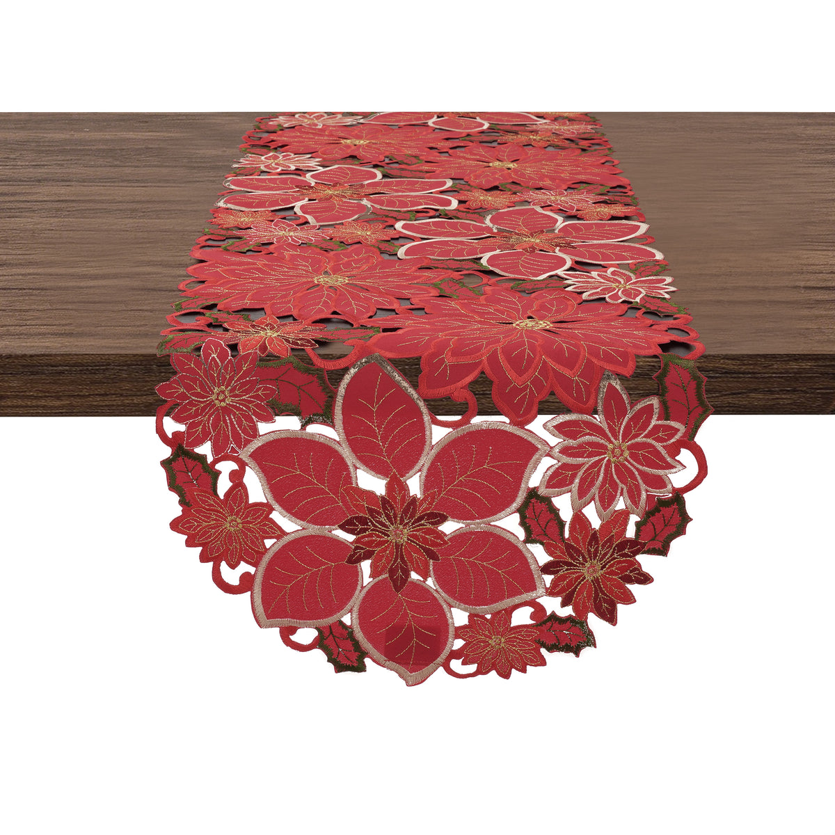 Ashlyn Table Linen Set