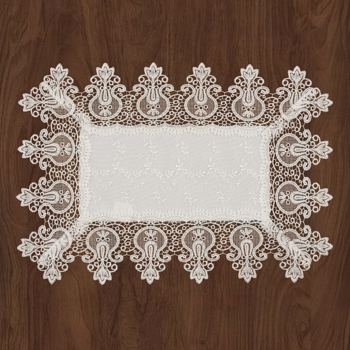 Diya Table Linen Set