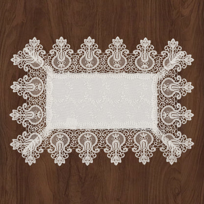 Diya Table Linen Set