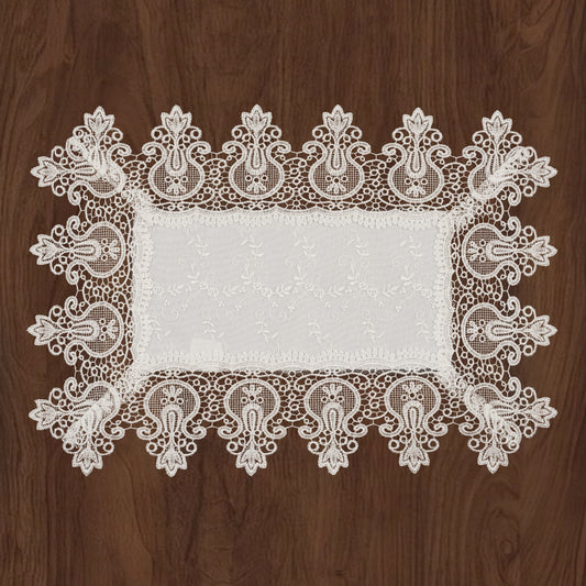 Diya Table Linen Set
