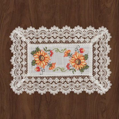Sunflower Table Linen Set