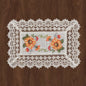 Sunflower Table Linen Set