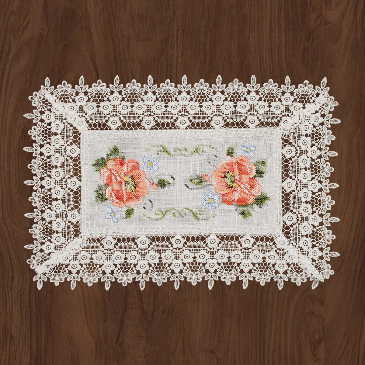 Aurora Table Linen Set