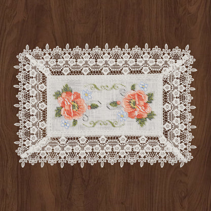 Aurora Table Linen Set