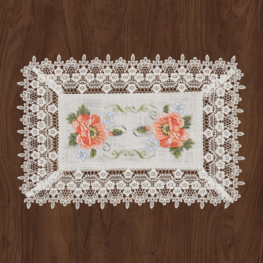Aurora Table Linen Set