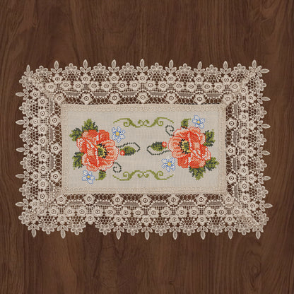 Aurora Table Linen Set