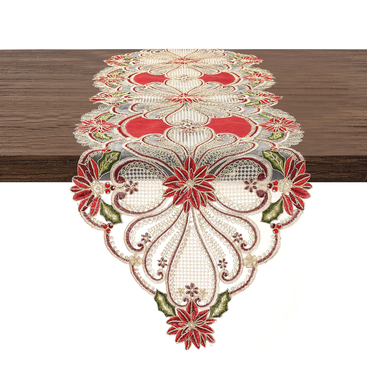 Bernice Table Linen Set