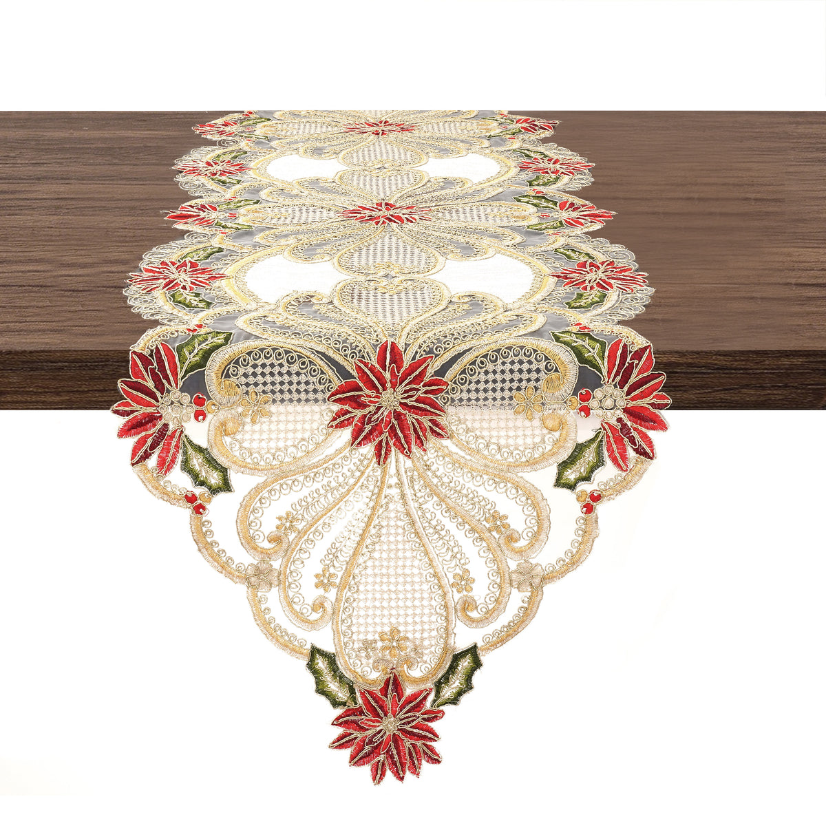 Bernice Table Linen Set