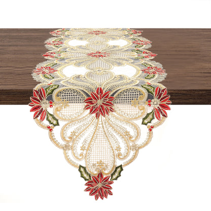 Bernice Table Linen Set