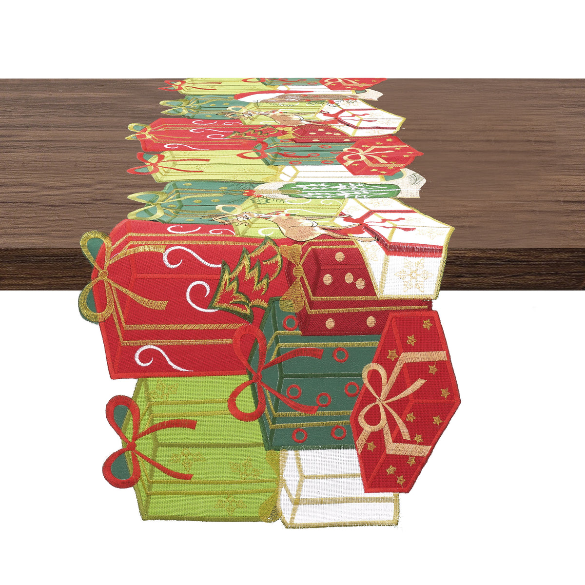 Grace Table Linen Set