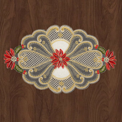 Bernice Table Linen Set