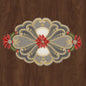Bernice Table Linen Set