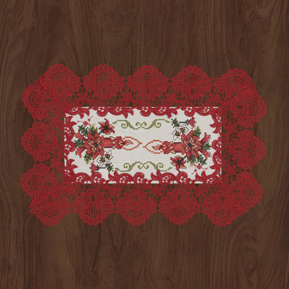 Tania Table Linen Set