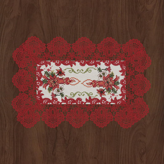 Tania Table Linen Set