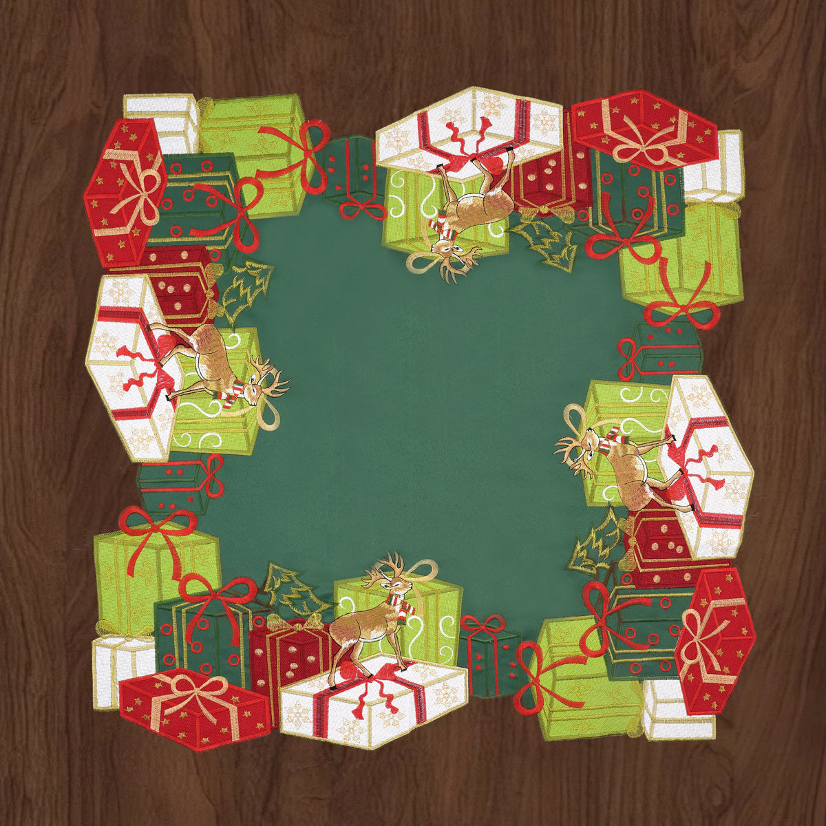 Grace Table Linen Set