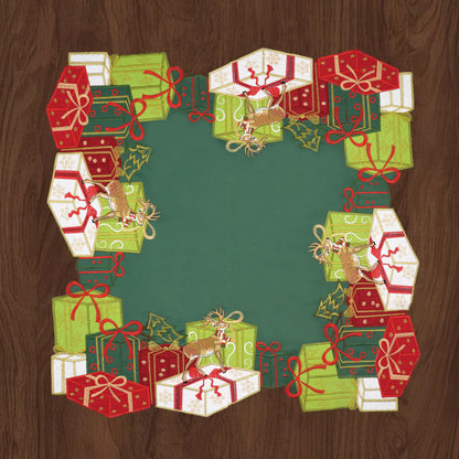 Grace Table Linen Set