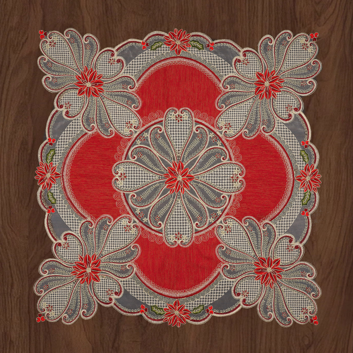 Bernice Table Linen Set