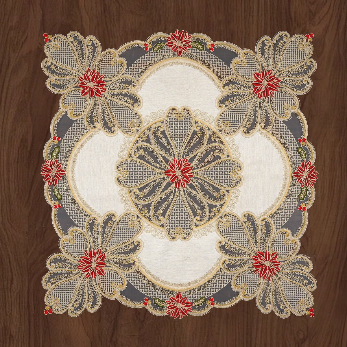 Bernice Table Linen Set