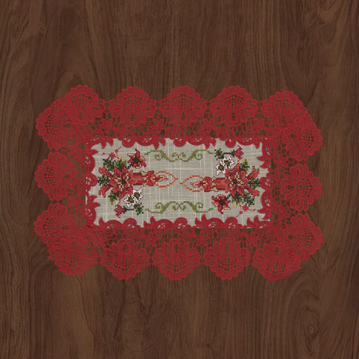Tania Table Linen Set