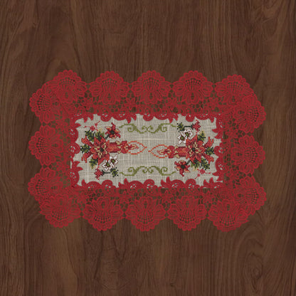 Tania Table Linen Set