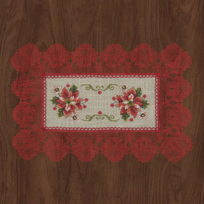 Nabia Table Linen Set