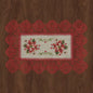 Nabia Table Linen Set