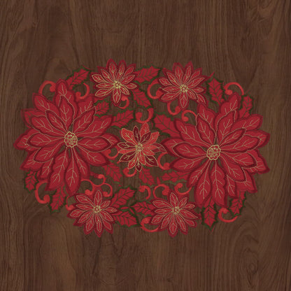 Amanda Table Linen Set