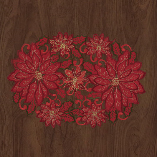 Amanda Table Linen Set