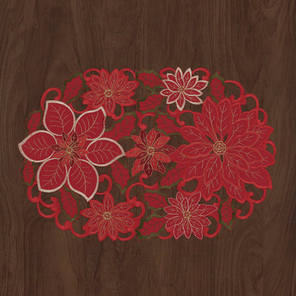 Ashlyn Table Linen Set