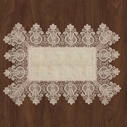 Diya Table Linen Set