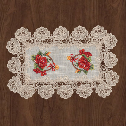 Jersey Table Linen Set