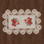 Jersey Table Linen Set