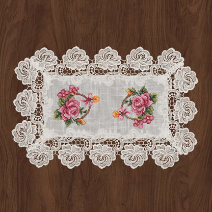 Jersey Table Linen Set