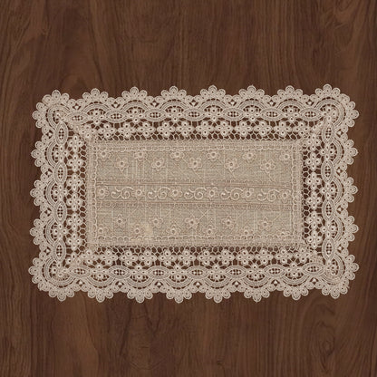 Stephy Table Linen Set