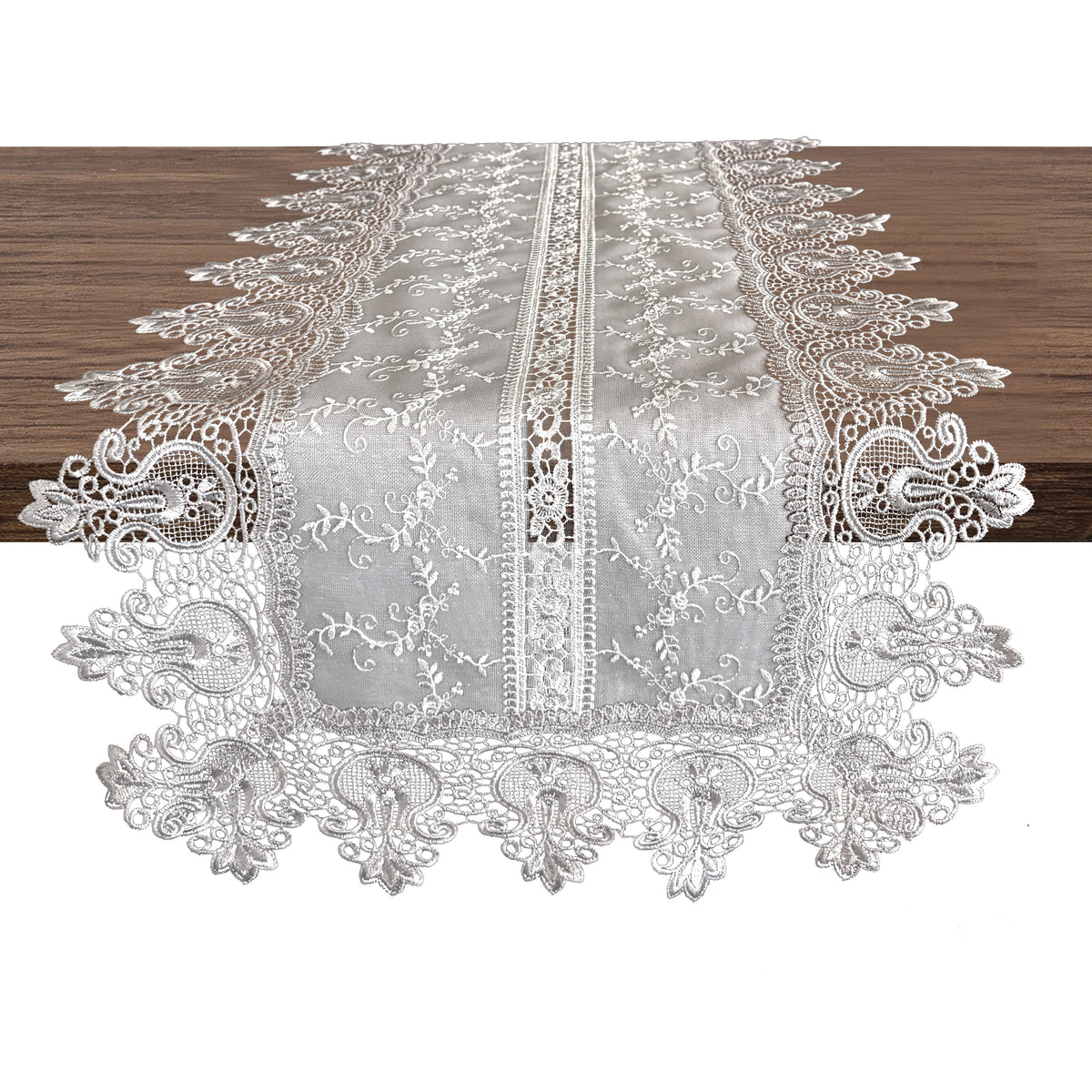 Diya Table Linen Set