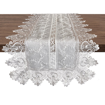 Diya Table Linen Set