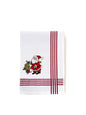 Embroidered Tea Towels