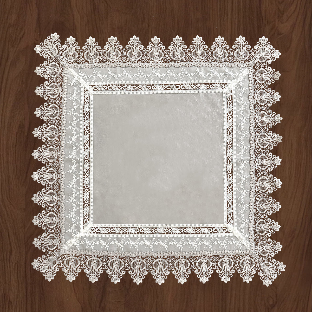 Diya Table Linen Set