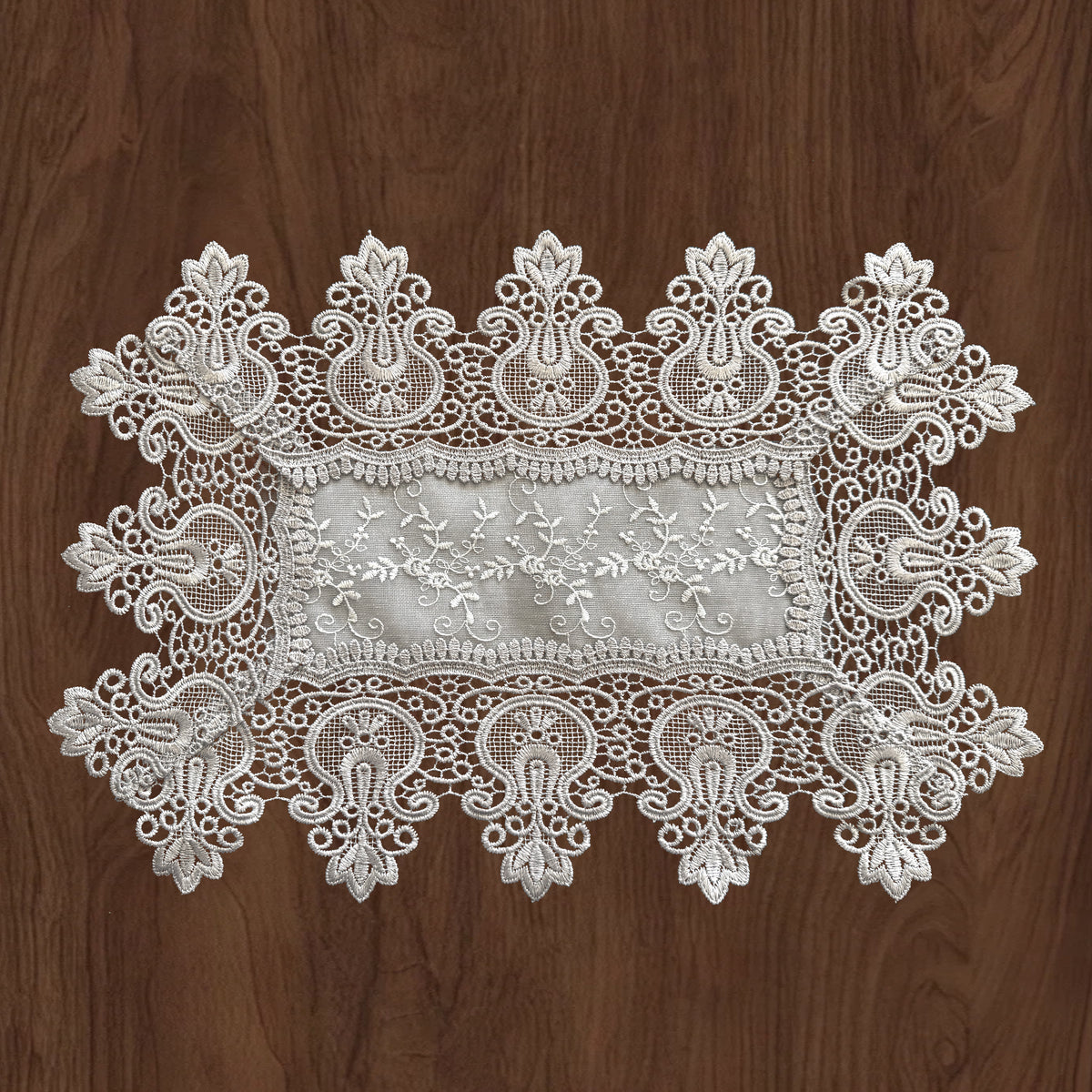 Diya Table Linen Set
